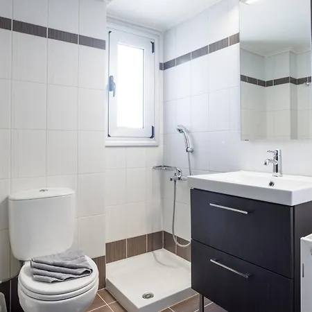 Apartmán Cousins With Parking Chania (Crete)